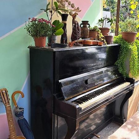 Beautiful Apartment In Old تبليسي المظهر الخارجي الصورة