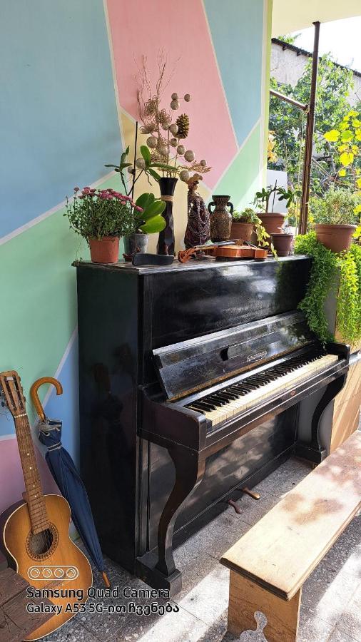 Beautiful Apartment In Old تبليسي المظهر الخارجي الصورة