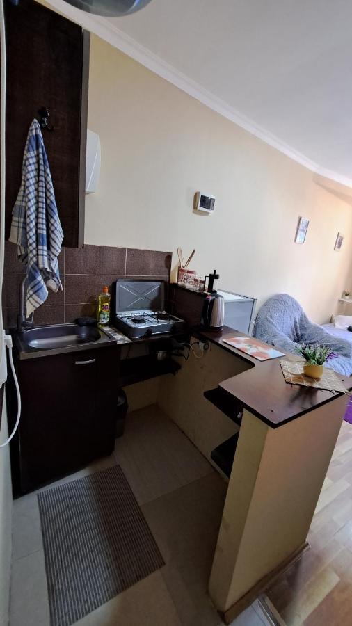 Beautiful Apartment In Old تبليسي المظهر الخارجي الصورة