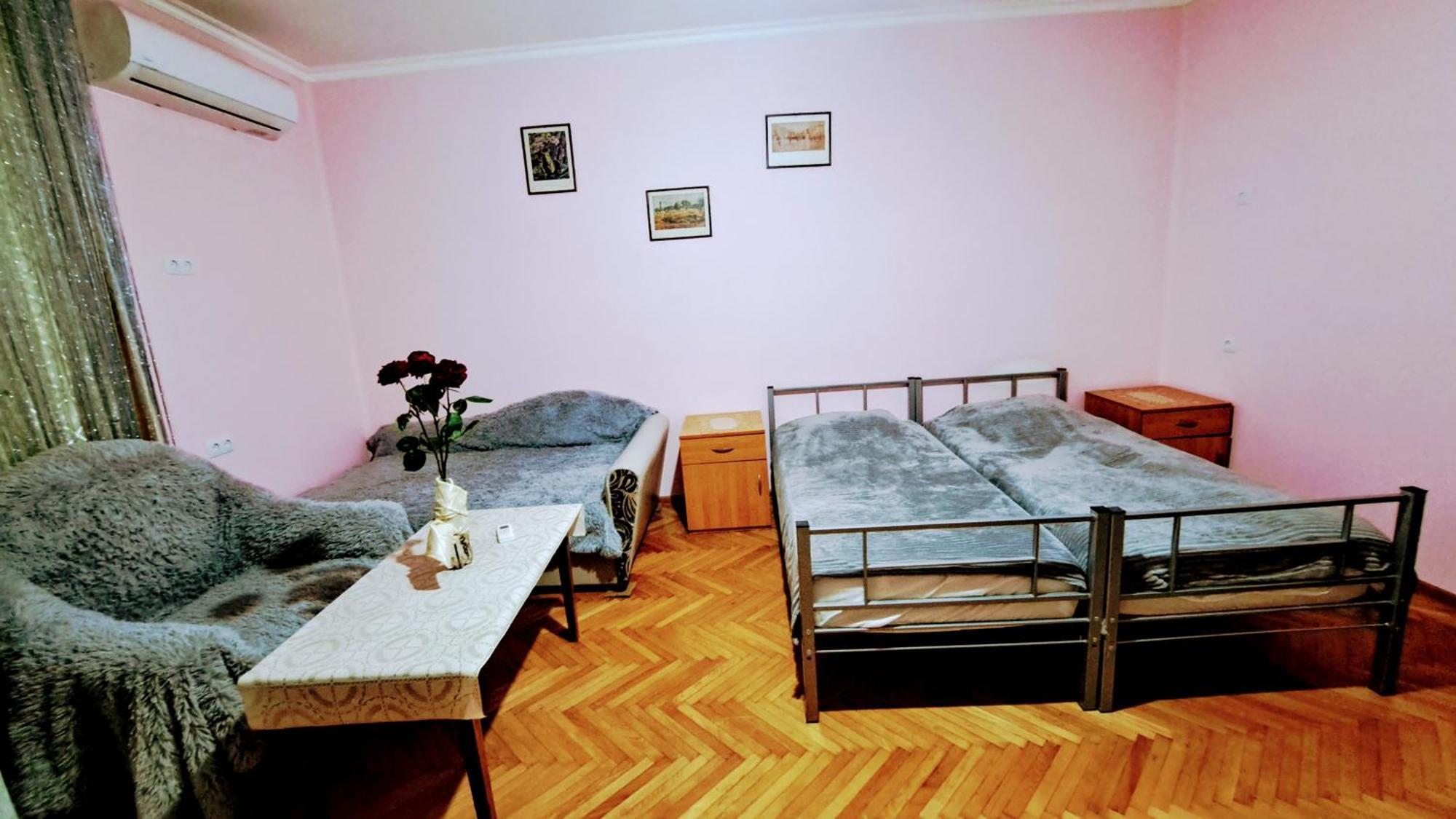 Beautiful Apartment In Old تبليسي المظهر الخارجي الصورة